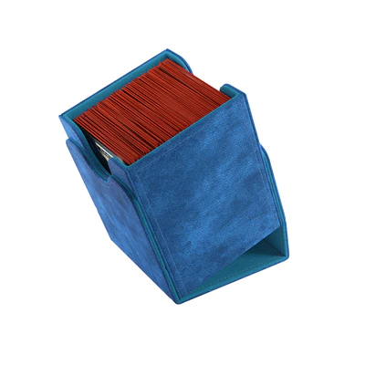 Gamegenic - Squire 100+ XL Convertible - Blue